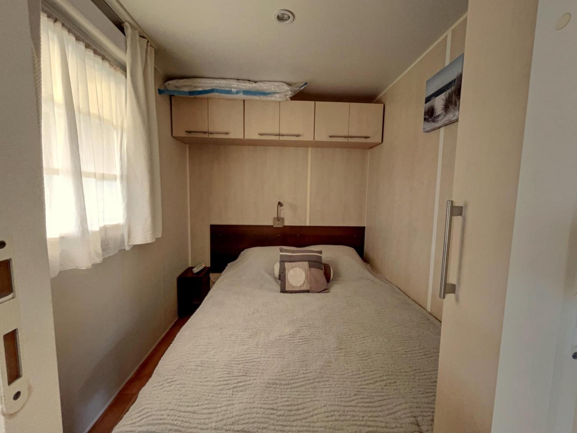 Mimizan-Plage Mobilhome Cocooning מראה חיצוני תמונה